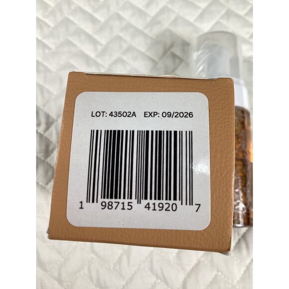 Koa Life Vitamin C Brightening Cleanser 3.38 Fl Oz Skincare Beauty Facecare New - Picture 2 of 4